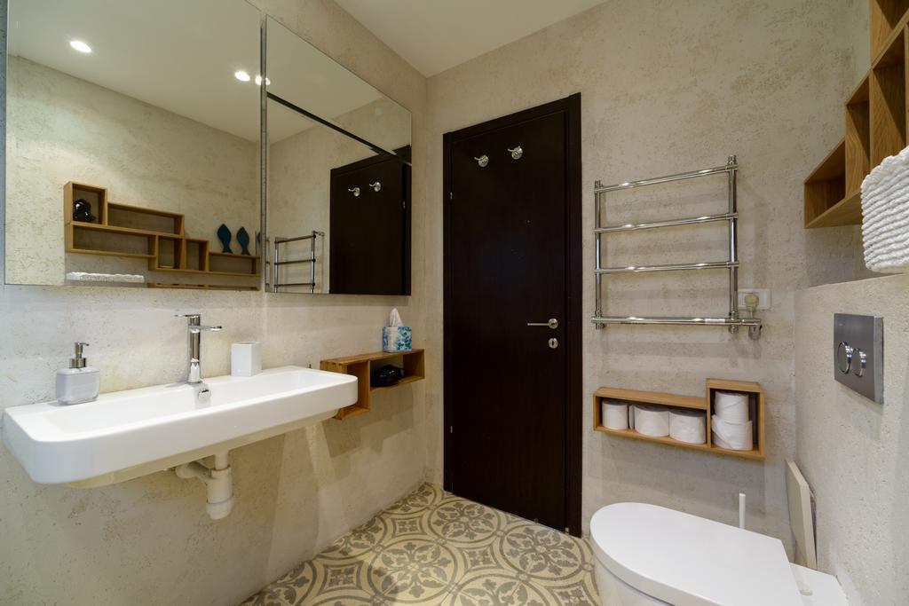 Relax & Sunny Near Beach By Feelhome Tel-Aviv Extérieur photo