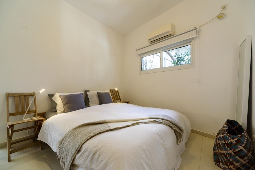 Relax & Sunny Near Beach By Feelhome Tel-Aviv Extérieur photo